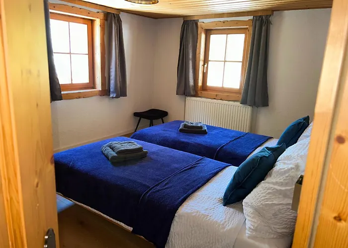 Apartment Mountain Stubai Neustift im Stubaital
